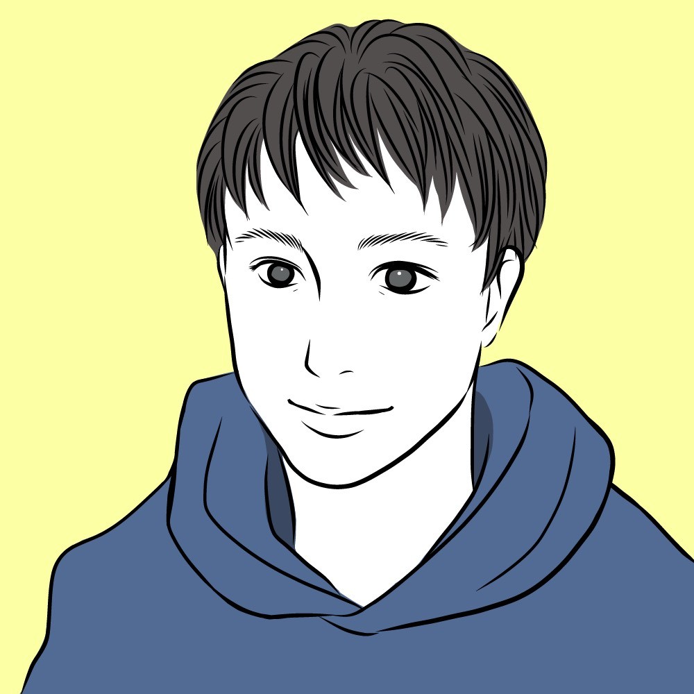 ヨースケのプロフィール画像