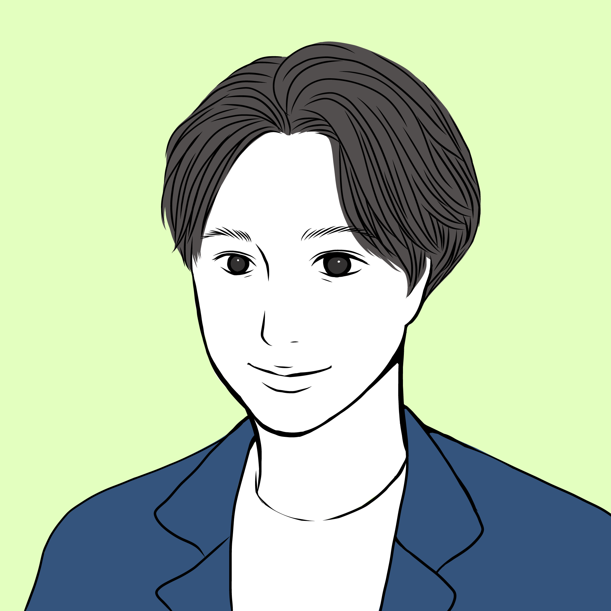 YOSUKEのプロフィール画像